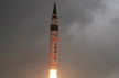 India successfully test-fires nuclear capable Agni-5, Can Cover 5,000 km